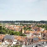 Hotel Park By Radisson Leuven
