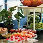 Hotel Park By Radisson