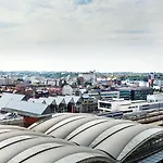 Hotel Park By Radisson