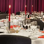 Hotel Park By Radisson 3*