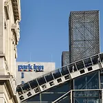 Hotel Park By Radisson 3*