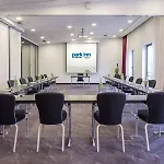 Hotel Park By Radisson 3*