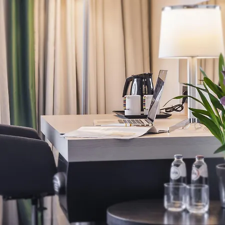 Park By Radisson