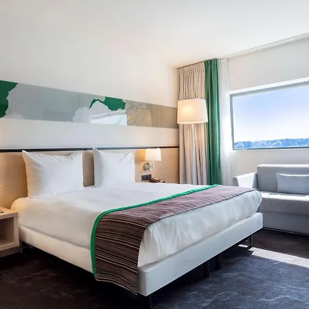 Hotel Park By Radisson