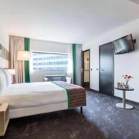 Hotel Park By Radisson