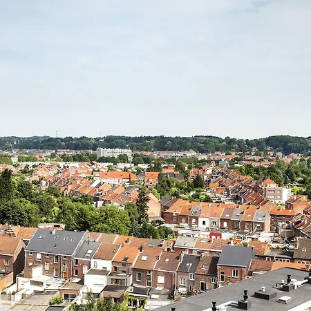 Hotel Park By Radisson Louvain