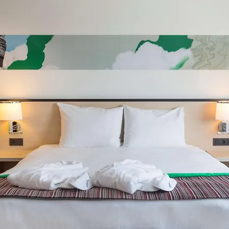 Hotel Park By Radisson