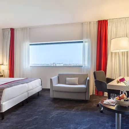 Hotel Park By Radisson 3*