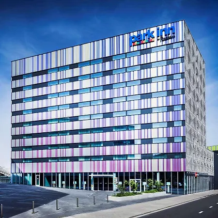 Park By Radisson