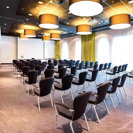 Park By Radisson Louvain