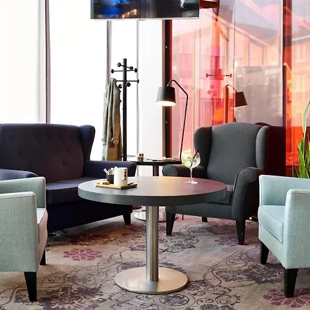 Park By Radisson 3* Louvain