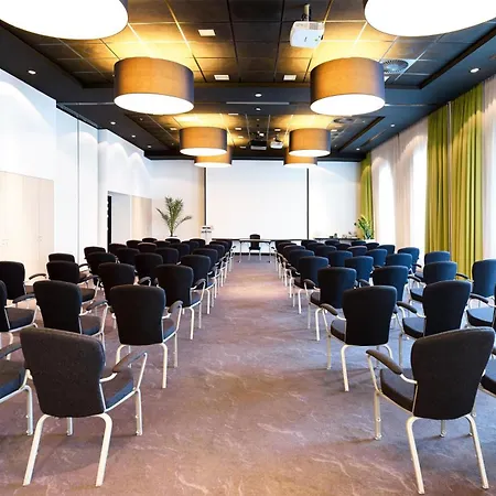 Hotel Park By Radisson