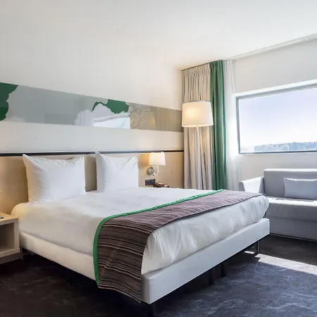 Hotel Park By Radisson