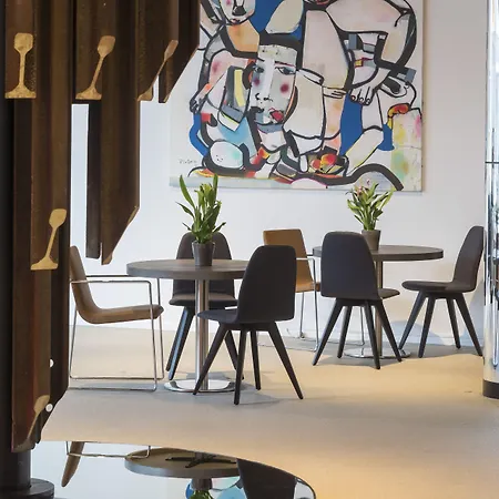 Hotel Park By Radisson 3*