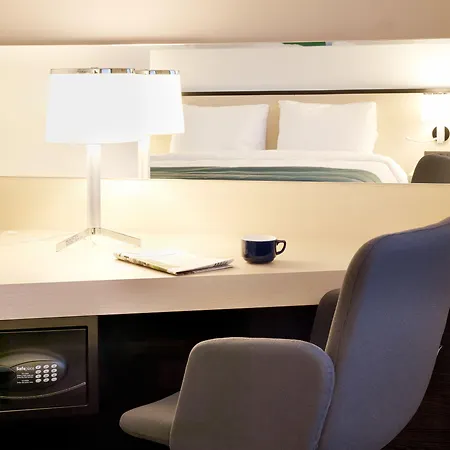 Hotel Park By Radisson Louvain