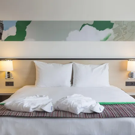 Hotel Park By Radisson 3*