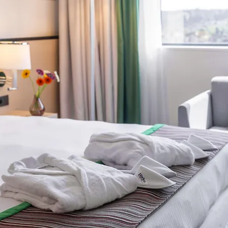Park By Radisson 3* Louvain