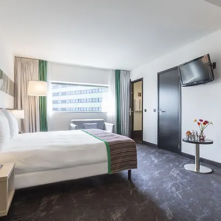 Park By Radisson 3*