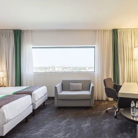 Hotel Park By Radisson 3*