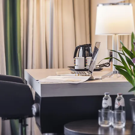 Hotel Park By Radisson