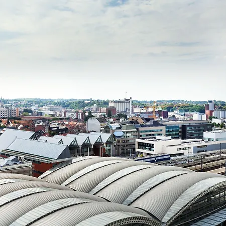 Hotel Park By Radisson