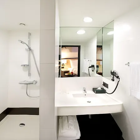 Park By Radisson 3* Louvain