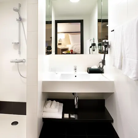 Park By Radisson Hotel 3*