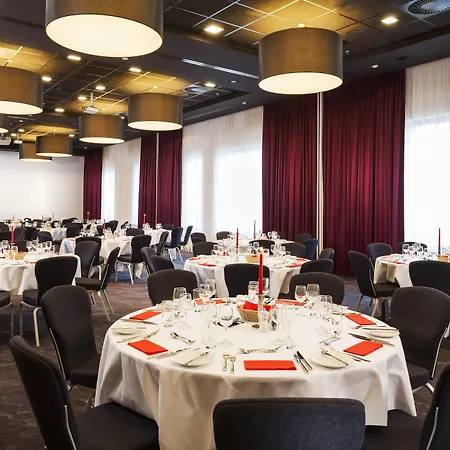 Park By Radisson 3* Louvain