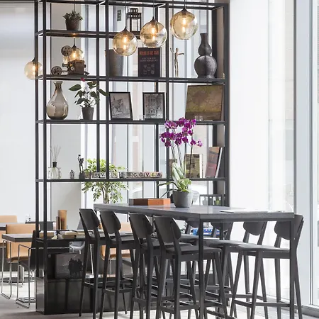 Park By Radisson Hotel