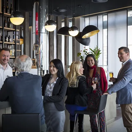 Park By Radisson 3* Löwen