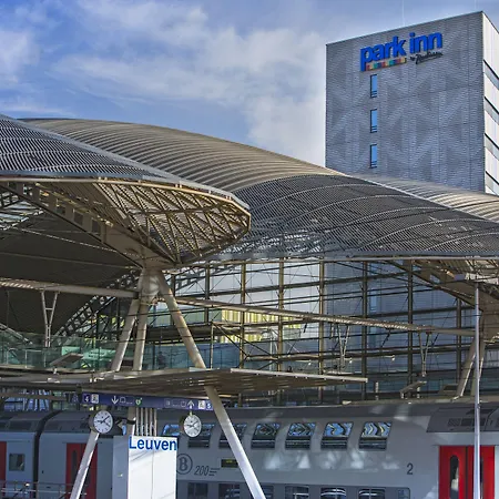 Park By Radisson 3* Louvain