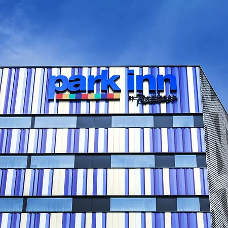 Park By Radisson Hotel Louvain