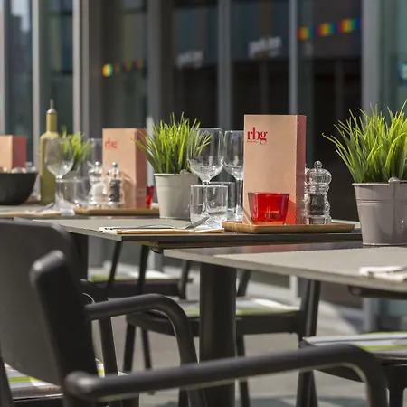 Park By Radisson Hotel Louvain