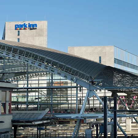 Park By Radisson 3*