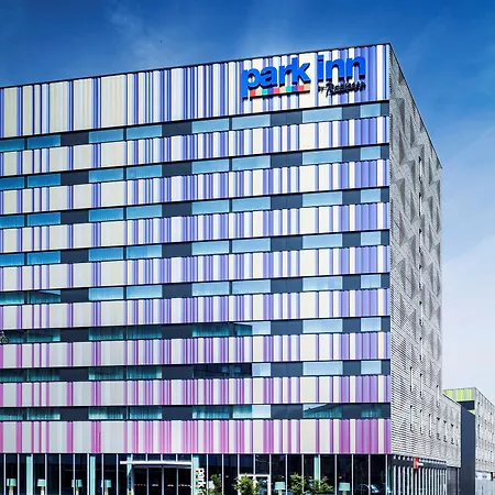 Park By Radisson Hotel