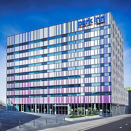 Park By Radisson