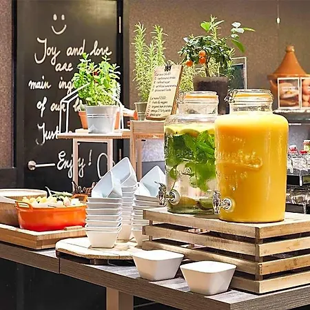 Hotel Park By Radisson 3*