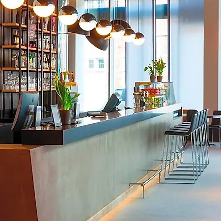 Park By Radisson Hotel Louvain