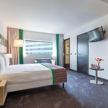 Hotel Park By Radisson