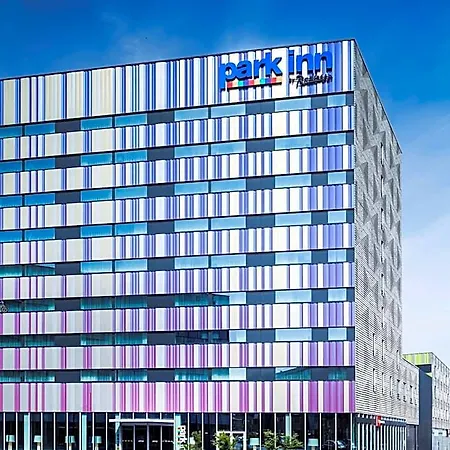 Park By Radisson Hotel
