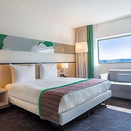 Park By Radisson 3* Leuven