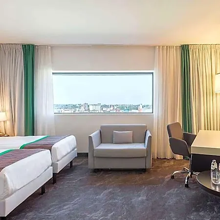 Park By Radisson 3*