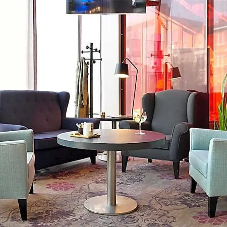 Park By Radisson 3* Leuven
