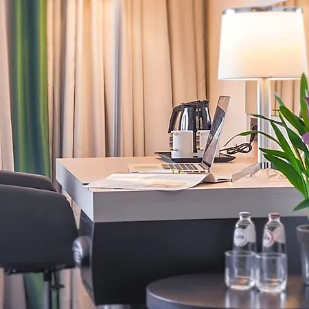 Park By Radisson