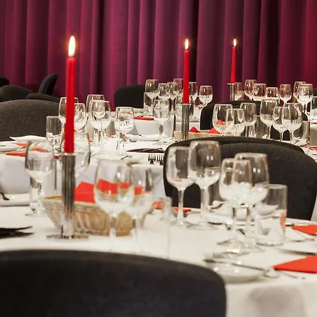 Hotel Park By Radisson 3*