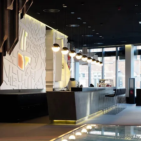 Park By Radisson Löwen