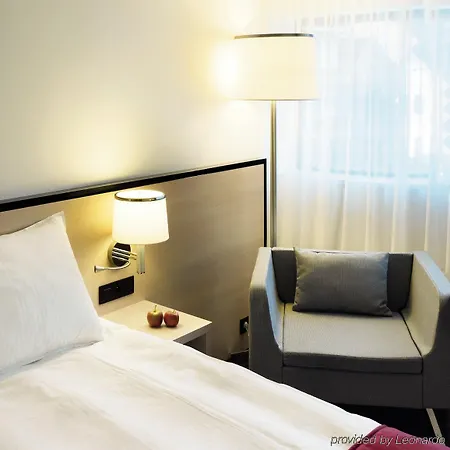 Park By Radisson 3*