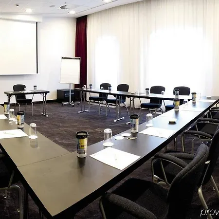 Hotel Park By Radisson Leuven