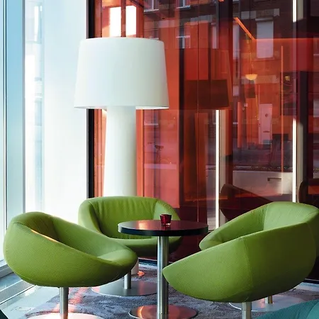 Park By Radisson Hotel Louvain