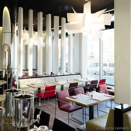 Park By Radisson 3*